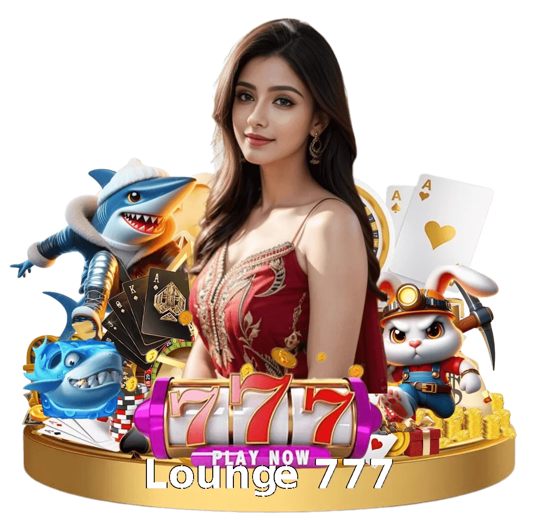 Lounge 777